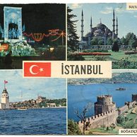 Istanbul - 40564