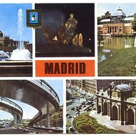 Madrid - 40573