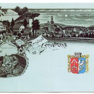 F 40579 - Štramberk 