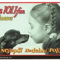 F 40590 - Rádio KISS Morava