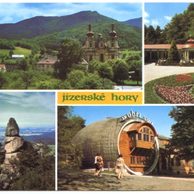 F 41038 - Jizerské hory 