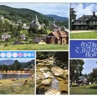 F 41037 - Jizerské hory 