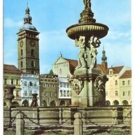 F 40603 - České Budějovice 