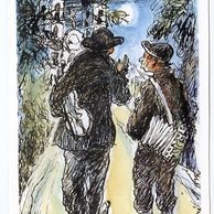 F 40608 - Eliška Servátková - Frýdečtí muzikanti