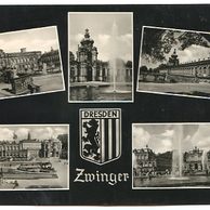 Zwinger - 40668