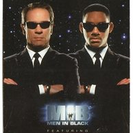 F 40693 - Men in Black