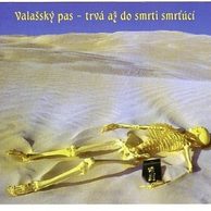 F 40695 - Valašský pas