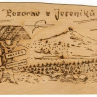 E 43295 - Jeseníky2 