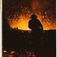 F 44445 - Odpich u vysoké pece