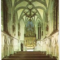 F 40731 - Křivoklát 