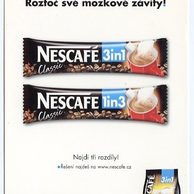 F 40748 - Nescafé