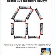 F 40749 - Reklamní pohlednice 