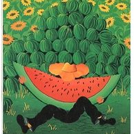 F 40753 - Baragiola - Der Vielfraß