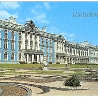 Leporela - Rusko - 40770