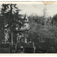 B 43316 - Letovisko sv. Anna