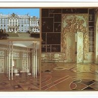 Leporela - Rusko - 40784