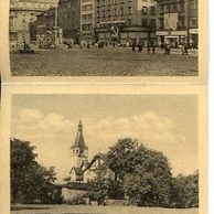 Leporela - Ústí nad Labem - 40795