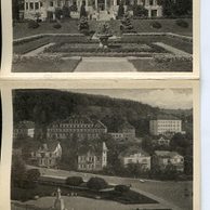 Leporela - Luhačovice - 40799