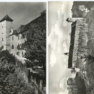 Leporela - Bítov - 40824