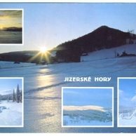 F 41035 - Jizerské hory 