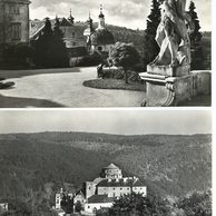 Leporela - Vranov nad Dyjí - 40825