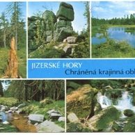 F 41034 - Jizerské hory 