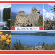 F 41033 - Jizerské hory