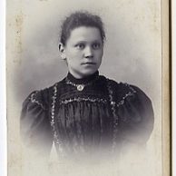 Staré fotografie - 40858