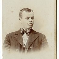 Staré fotografie - 40863