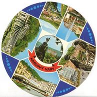 F 40867 - Karlovy Vary 5 