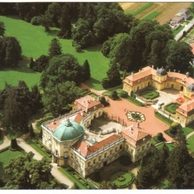 F 40984 - Buchlovice 