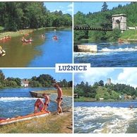 F 40891 - Planá nad Lužnicí 