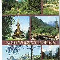 Bielovodská dolina - 40904