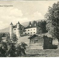 Thermalbad Hofgastein - 40908