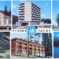 Vysoké Tatry - 40912