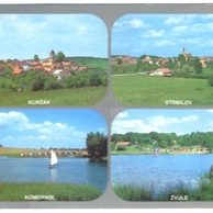 F 41481 - Jindřichův Hradec 