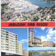 F 41504 - Jablonec nad Nisou 
