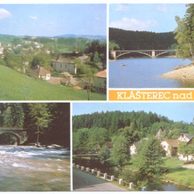 F 41506 - Klášterec nad Orlicí 