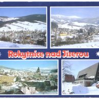 F 41510 - Rokytnice nad Jizerou 