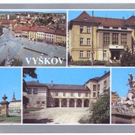 F 41512 - Vyškov 