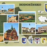 F 41513 - Hodonín 