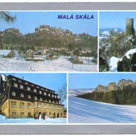 F 41516 - Malá Skála 