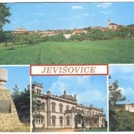 F 41526 - Jevišovice 