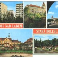 F 41527 - Brandýs nad Labem 