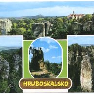 F 41532 - Hrubá Skála 