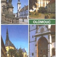 F 41539 - Olomouc (Olmütz)2 