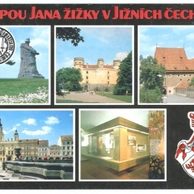 F 41537 - Jižní Čechy 