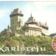 F 41535 - Karlštejn 