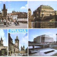 F 41580 - Praha10 