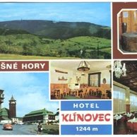 F 41613 - Krušné hory 